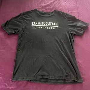 SDSU Aztec Tshirt